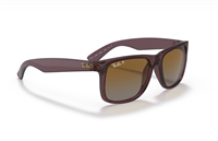 Sonnenbrille  Ray-Ban JUSTIN RB4165 - JUSTIN RB4165